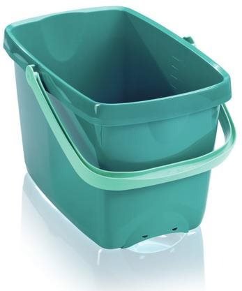 Bucket Leifheit 10 l