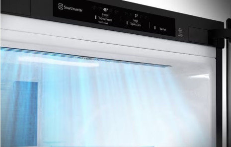 Lednice LG GBV3100AEP