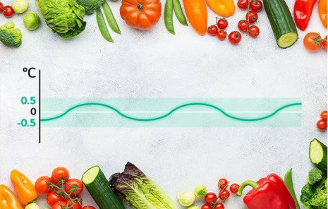 Lednice LG GBV3100AEP