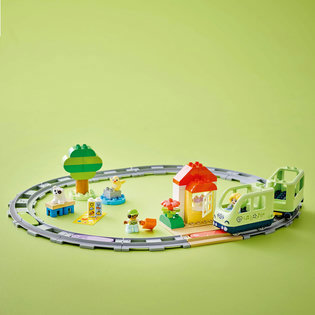 LEGO® DUPLO® 10427 Interactive Adventure Train