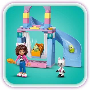 LEGO® Gabbys Puppenhaus 10796 Gabbys Kätzchen Öhrchen