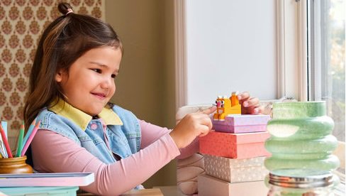 LEGO® Classic 11042 Creative Happy Box