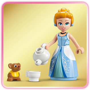 LEGO® | Disney Princess 43266 Cinderella's Dress