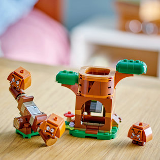 LEGO® Super Mario™ 71433 Goombové na hřišti