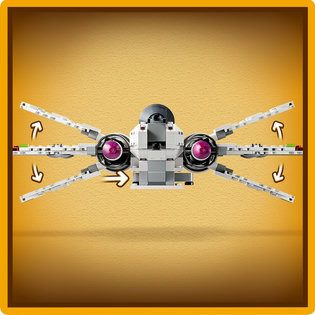 LEGO® Star Wars™ 75402 ARC-170 Starfighter™