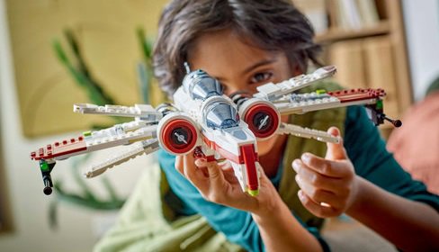 LEGO® Star Wars™ 75402 ARC-170 Starfighter™