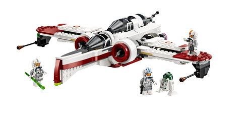 LEGO® Star Wars™ 75402 ARC-170 Starfighter™