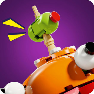 LEGO® Fortnite® 77070 Durrr Burger