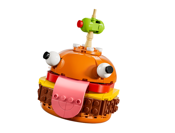 LEGO® Fortnite® 77070 Durrr Burger