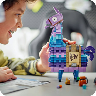 LEGO® Fortnite® 77071 Supply Llama