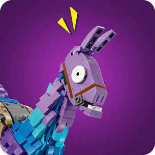 LEGO® Fortnite® 77071 Supply Llama