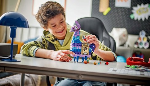 LEGO® Fortnite® 77071 Supply Llama