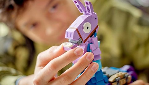 LEGO® Fortnite® 77071 Supply Llama