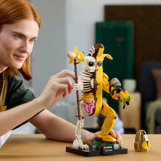 LEGO® Fortnite® 77072 Peely Knochen