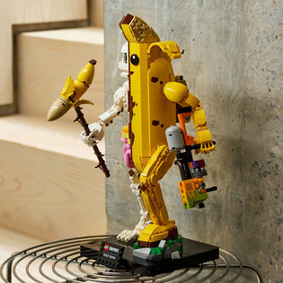 LEGO® Fortnite® 77072 Peely Knochen