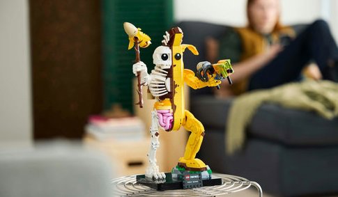LEGO® Fortnite® 77072 Peely Knochen
