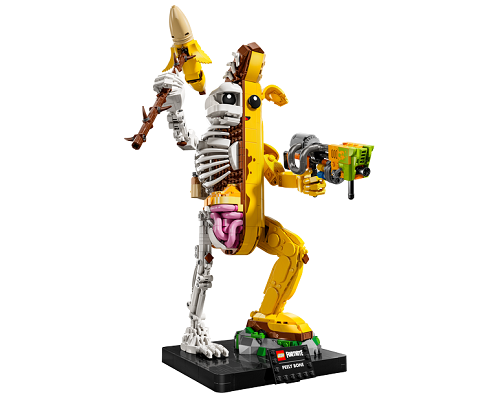 LEGO® Fortnite® 77072 Peely Knochen