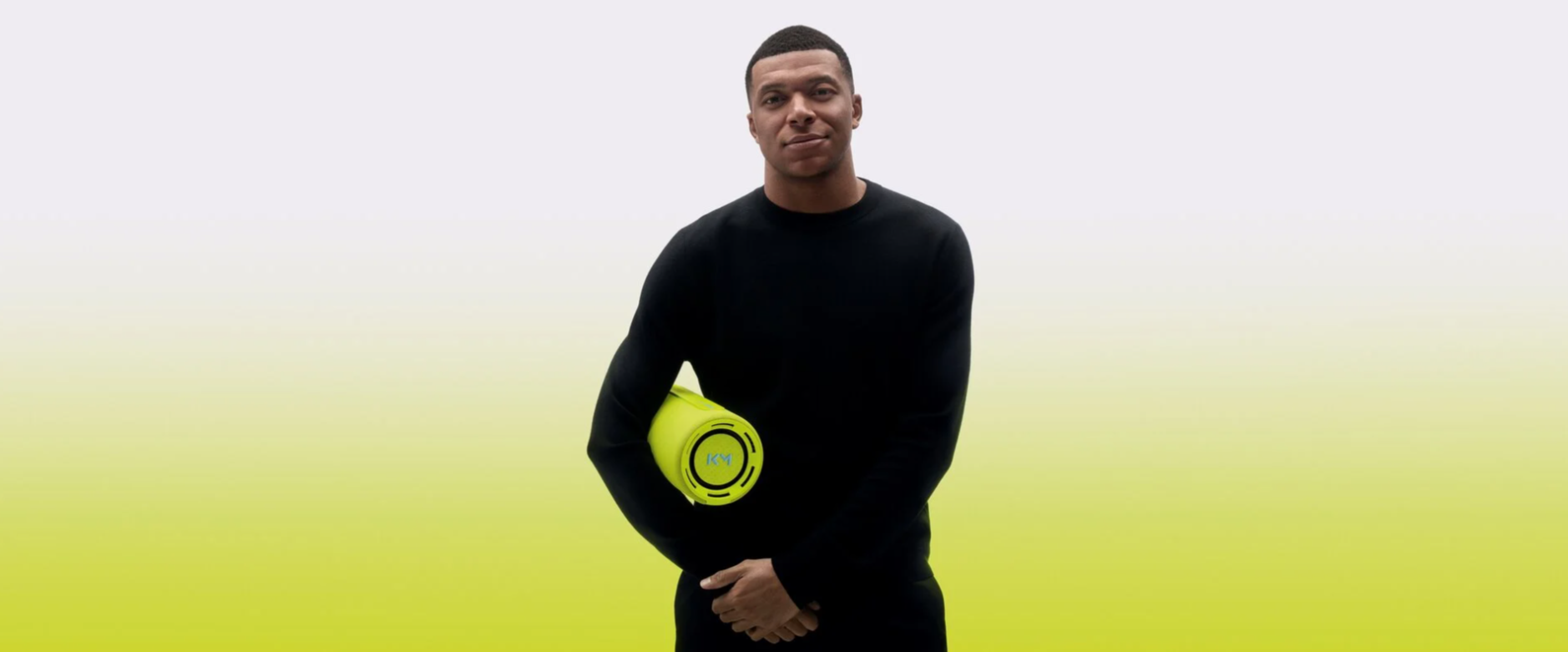 Bluetooth reproduktor Loewe We. HEAR pro černý