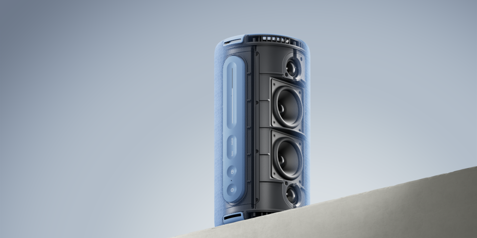 Bluetooth reproduktor Loewe We. HEAR