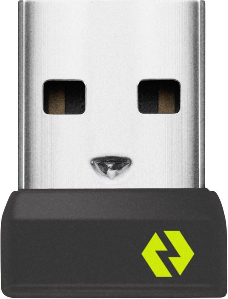 Logitech USB Bolt vevőegység