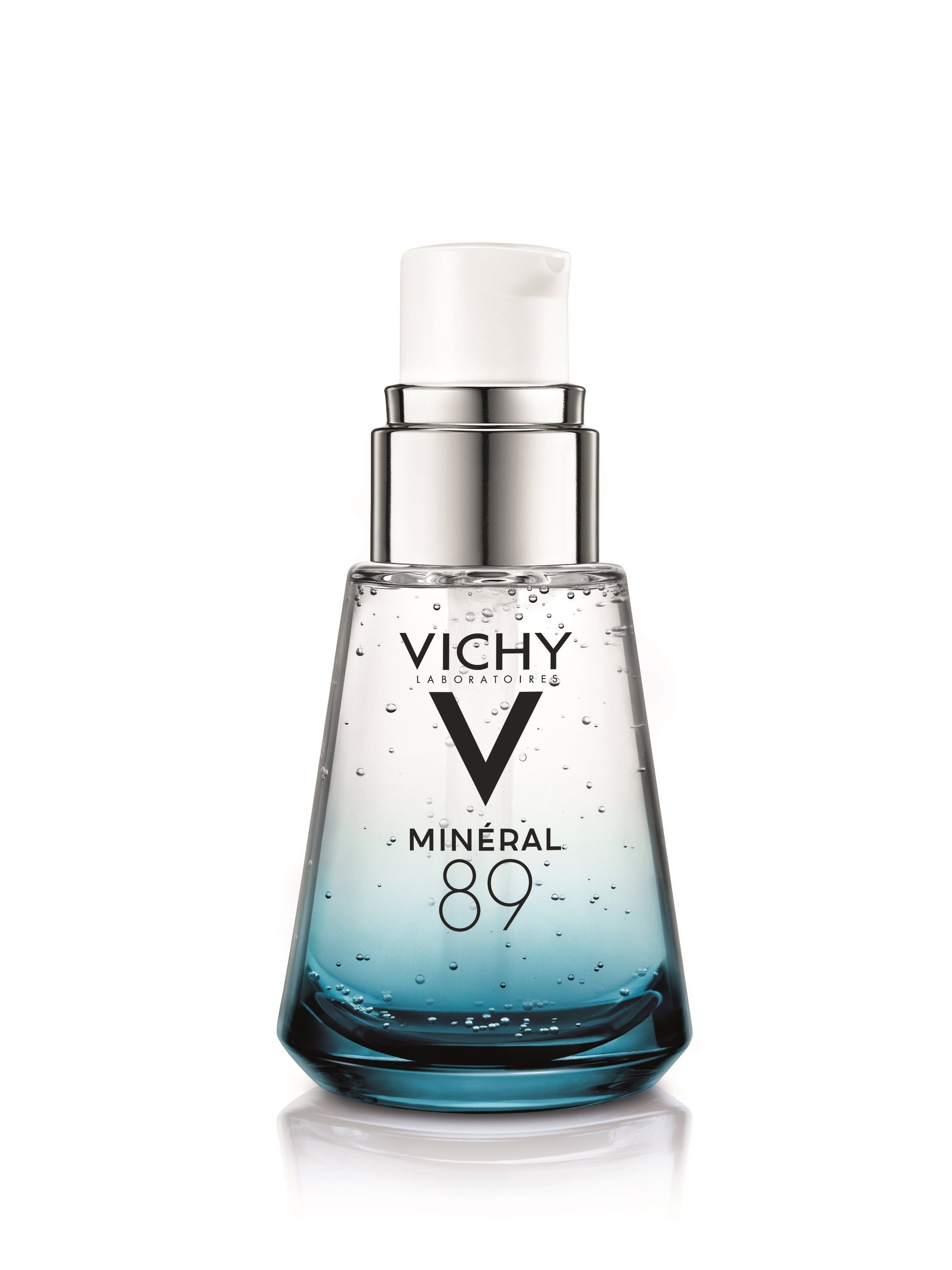 Pleťové sérum Vichy Minéral 89 Hyaluron-Booster 30 ml