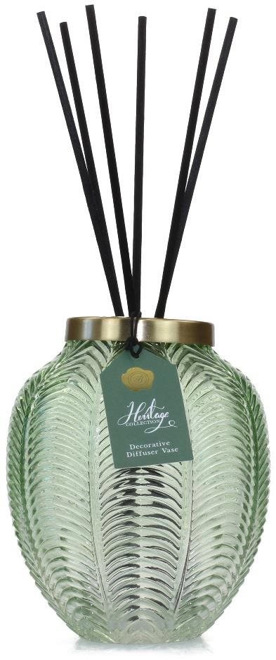 Ashleigh & Burwood THE HERITAGE COLLECTION 300 ml, green