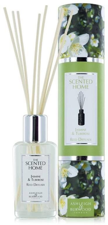 Ashleigh & Burwood THE SCENTED HOME - JASMINE & TUBEROSE, 150 ml