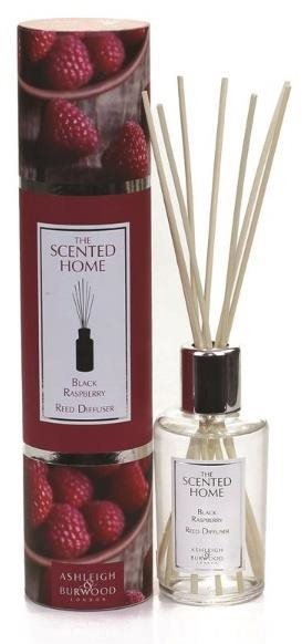 Ashleigh & Burwood THE SCENTED HOME - BLACK RASPBERRY, 150 ml