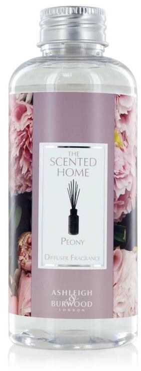 Diffuser refill Ashleigh & Burwood Spare diffuser refill THE SCENTED HOME - PEONY (peony), 150 ml