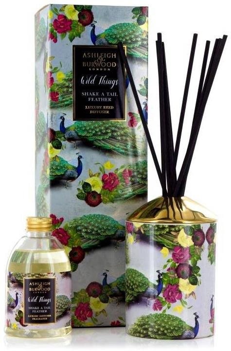Scented sticks Ashleigh & Burwood WILD THINGS - MIMOSA