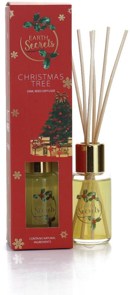 Scented sticks Ashleigh & Burwood Christmas EARTH SECRETS - CHRISTMAS TREE