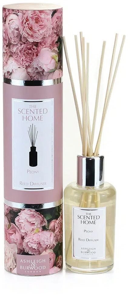 Scented sticks ASHLEIGH & BURWOOD The Scented Home Peony