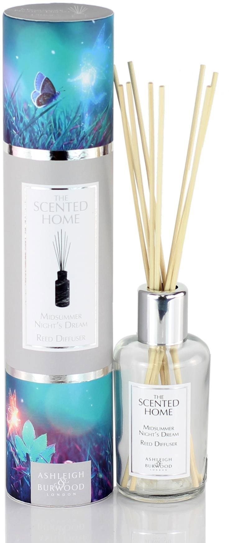 Scented sticks ASHLEIGH & BURWOOD The Scented Home Midsummer Night's Dream 150 ml