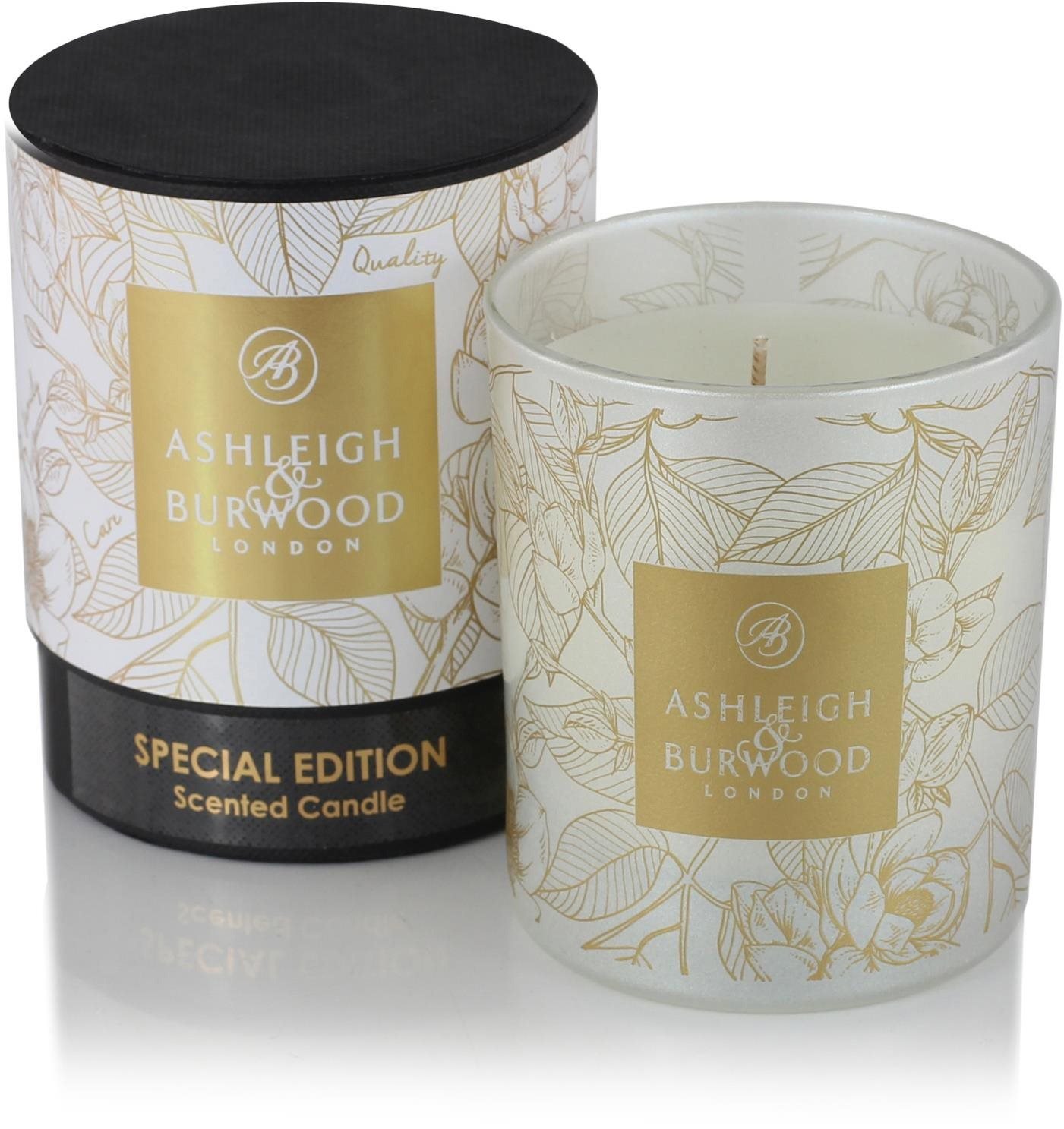Svíčka Ashleigh & Burwood Pearl Magnolia & Neroli