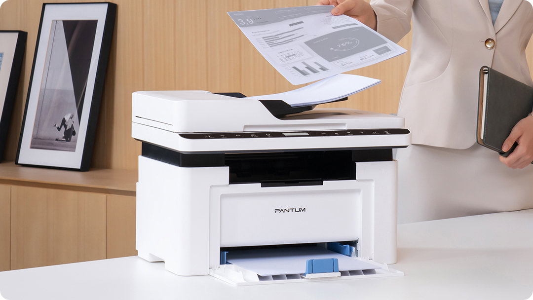 Pantum BM2300AW Laserdrucker
