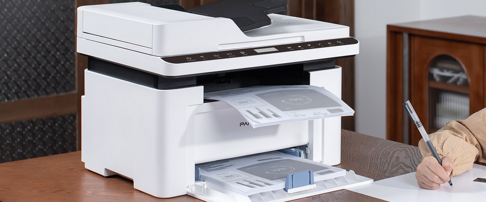 Pantum BM2300AW Laserdrucker
