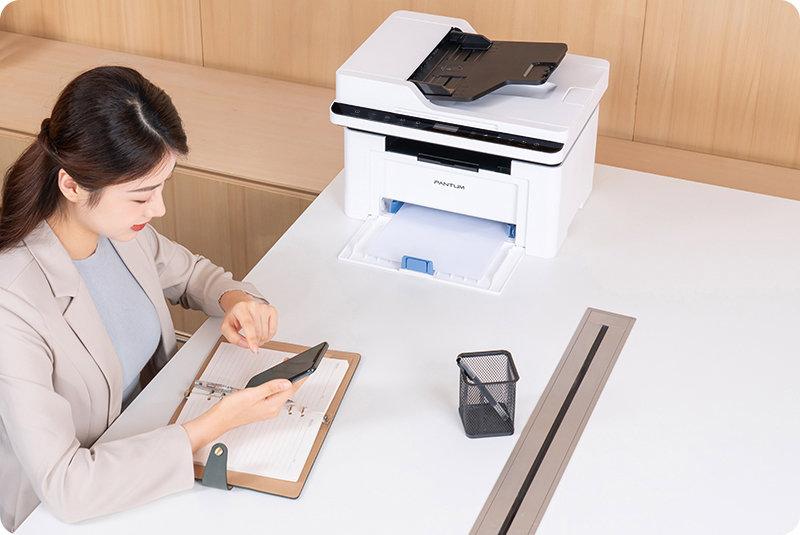 Pantum BM2300AW Laserdrucker