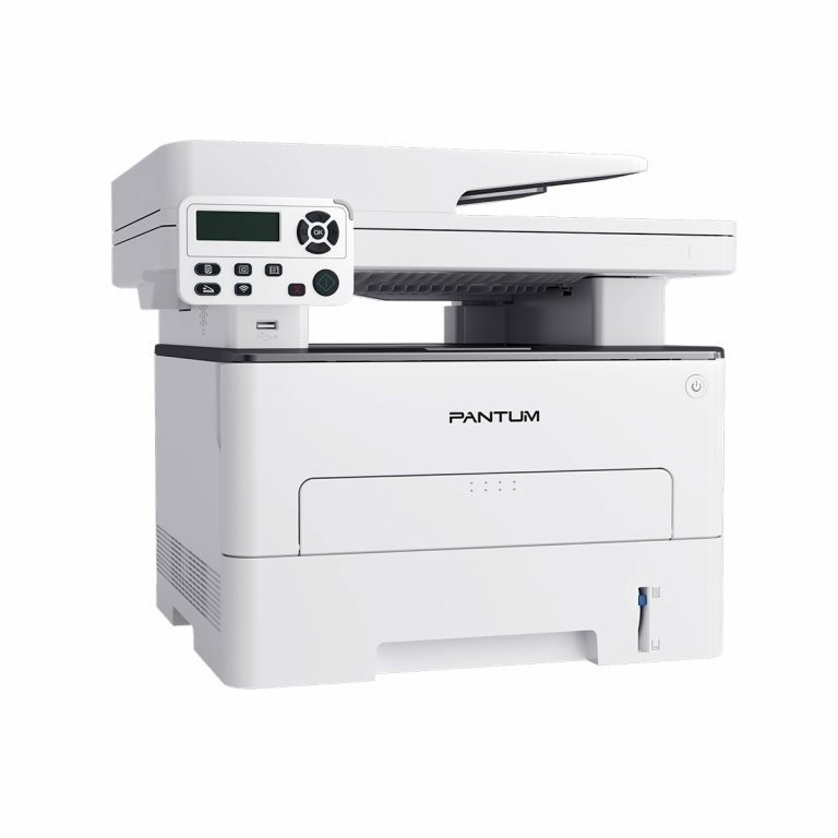 Laserová tiskárna Pantum M7100DW