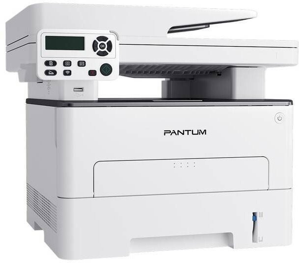 Laserdrucker Pantum M7105DW