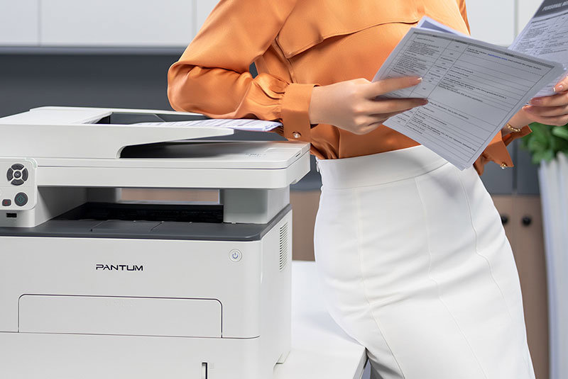 Laserdrucker Pantum M7105DW