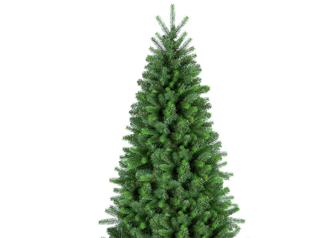 Vánoční stromek Vánoční stromek Laurin 210 cm
