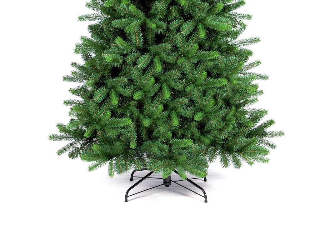 Vánoční stromek Vánoční stromek Laurin 210 cm