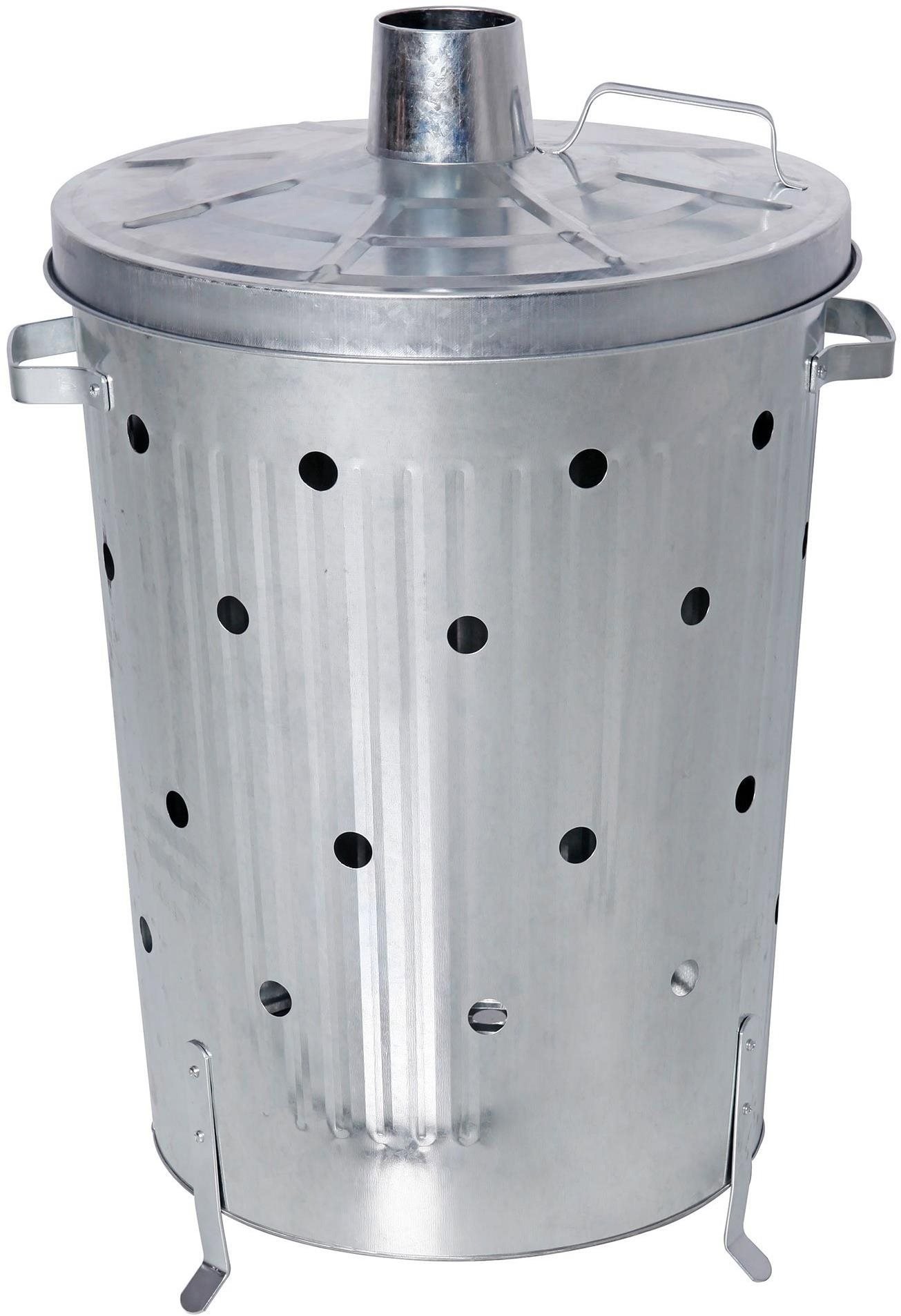 Grill Lex Garden incinerator 75 l