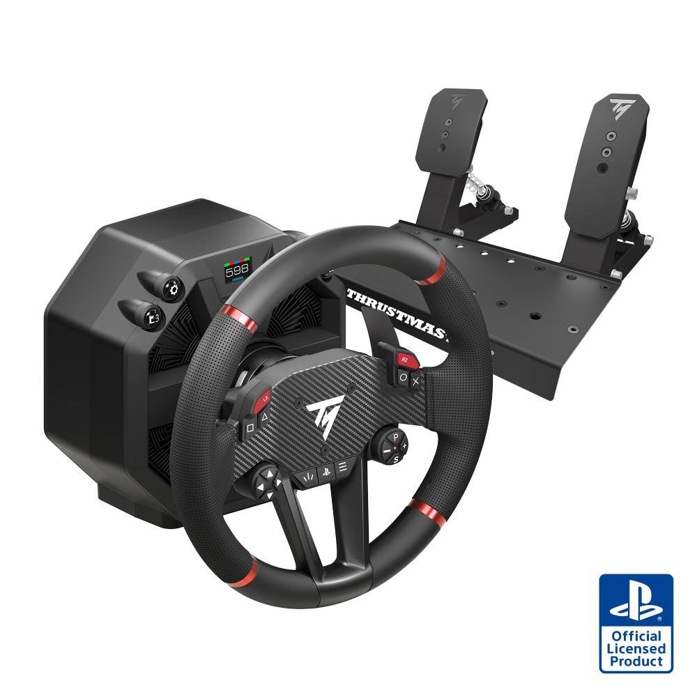 Volant Thrustmaster T598 Direct
