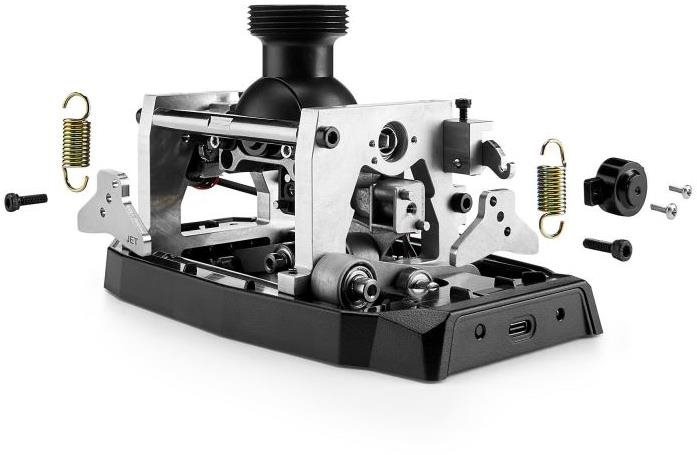 Herní ovladač Thrustmaster AVA BASE