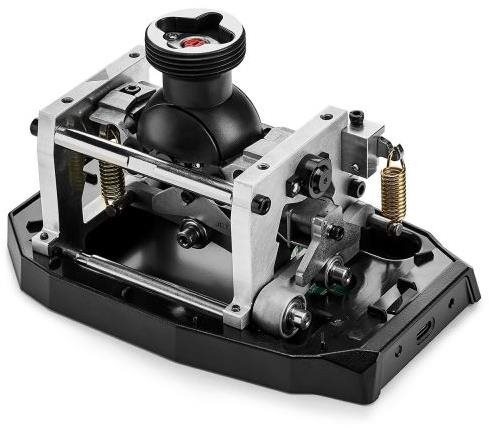 Herní ovladač Thrustmaster AVA BASE