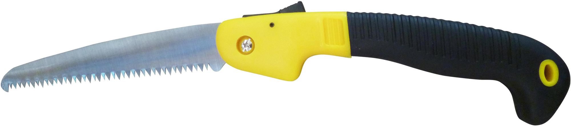 J.A.D. TOOLS Folding saw 180 mm