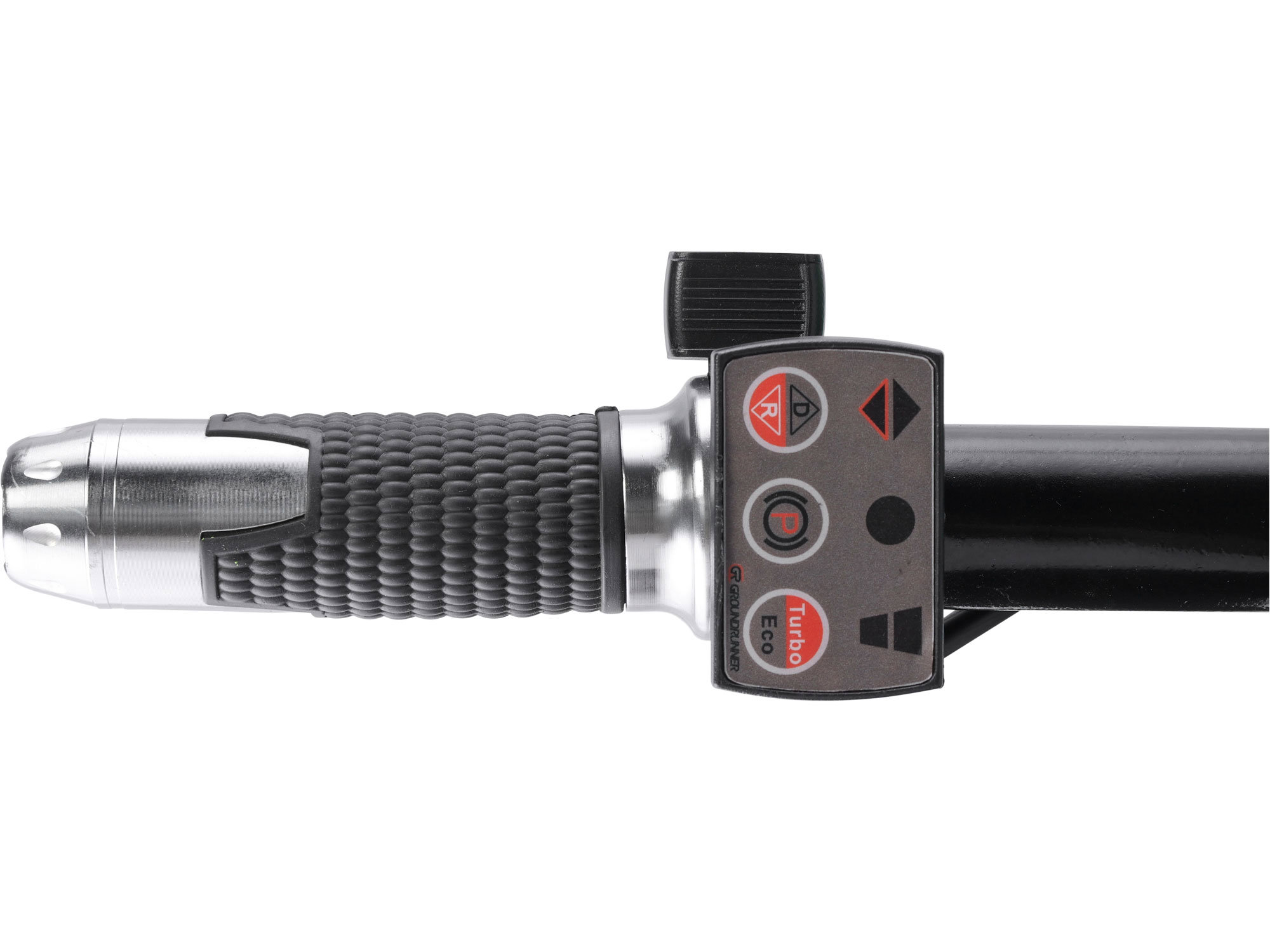 EXTOL INDUSTRIAL Kolečko dvoukolák s převodovkou AKU 8791590