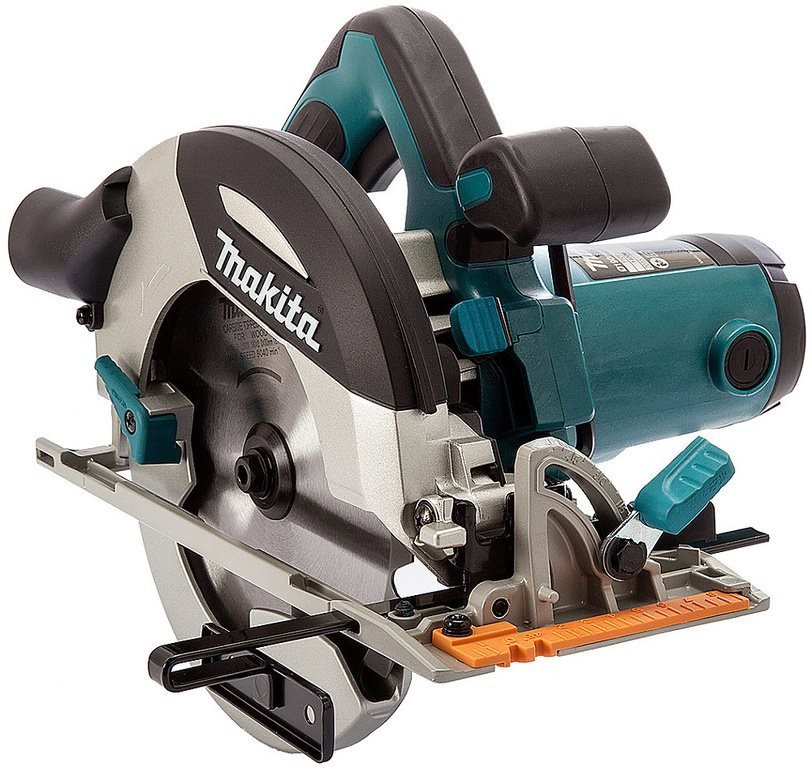 Circular saw MAKITA HS7100