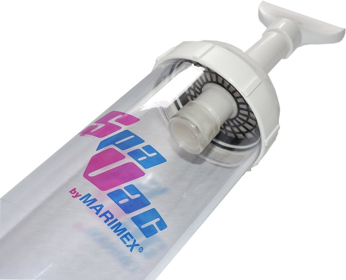 MARIMEX Vysavač do bazénu, ruční SPA VAC